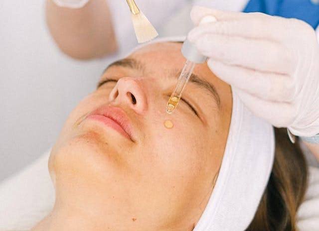 collagen boost tratment collagen boost tratment