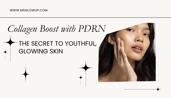 Collagen Boost with PDRN