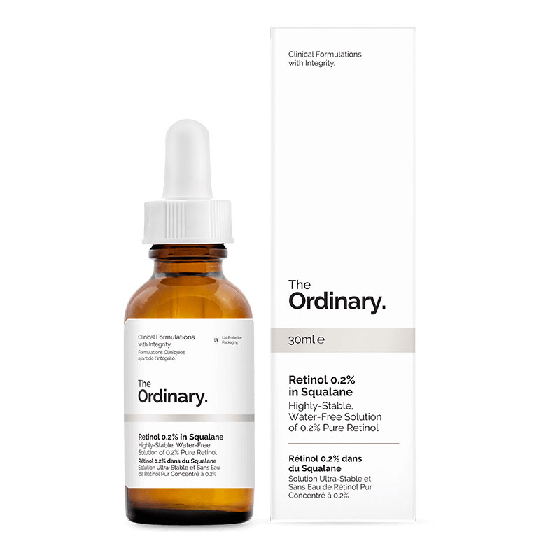 The-Ordinary-Retinol- Retinol benefits