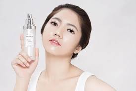 korean beauty tips